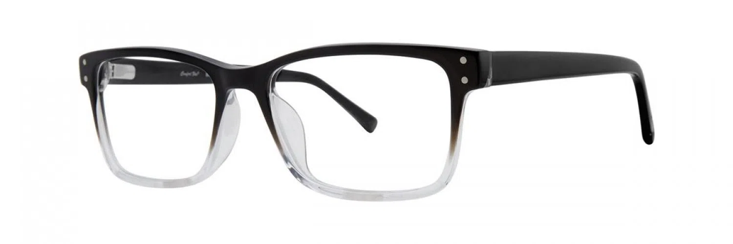 Comfort Flex Miller Eyeglasses - view 4